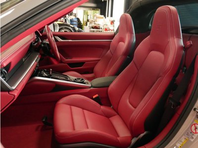 2024 Porsche 911 — миниатюра 14