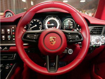 2024 Porsche 911 — миниатюра 17