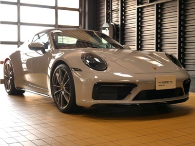 صورة 2 لـ 2024 Porsche 911