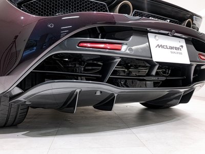MCLAREN 720S SPIDER - 10
