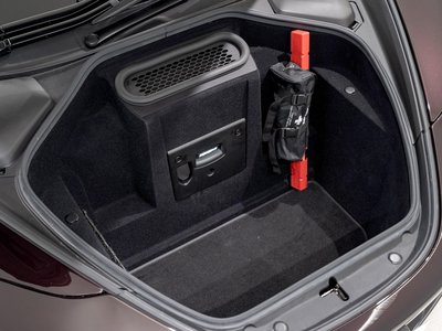 MCLAREN 720S SPIDER - 5