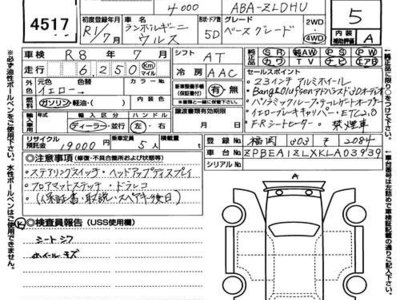 LAMBORGHINI URUS - 7