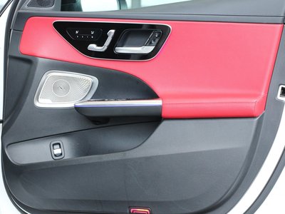 2023 Mercedes-BENZ C-CLASS AMG — миниатюра 11