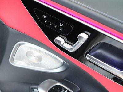 2023 Mercedes-BENZ C-CLASS AMG — миниатюра 15