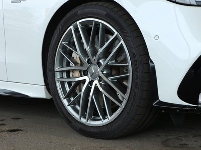 2023 Mercedes-BENZ C-CLASS AMG — миниатюра 38