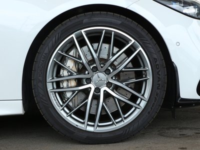 2023 Mercedes-BENZ C-CLASS AMG — миниатюра 37