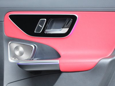 2023 Mercedes-BENZ C-CLASS AMG — миниатюра 14