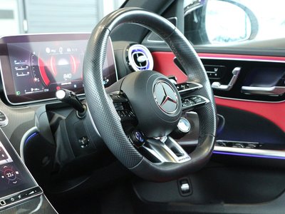 2023 Mercedes-BENZ C-CLASS AMG — миниатюра 23