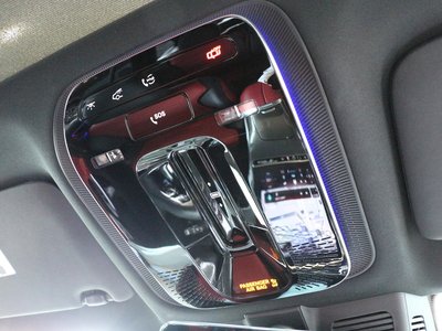 2023 Mercedes-BENZ C-CLASS AMG — миниатюра 20