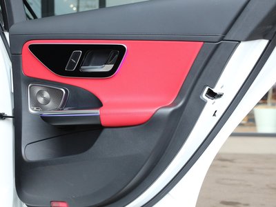 2023 Mercedes-BENZ C-CLASS AMG — миниатюра 13