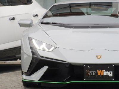LAMBORGHINI HURACAN - 7