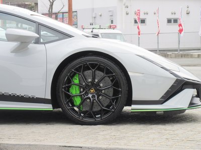 LAMBORGHINI HURACAN - 10