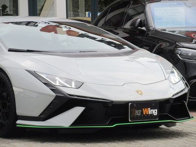 LAMBORGHINI HURACAN - 5