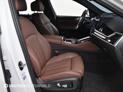 BMW X6 - 10