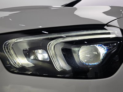 2022 Mercedes-BENZ GLE photo 9