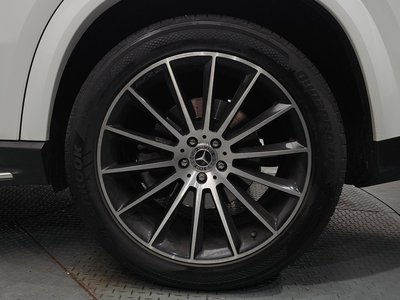 2022 Mercedes-BENZ GLE photo 8