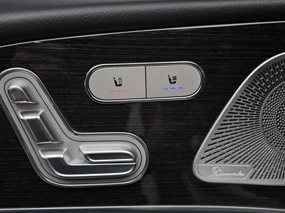2022 Mercedes-BENZ GLE — миниатюра 25