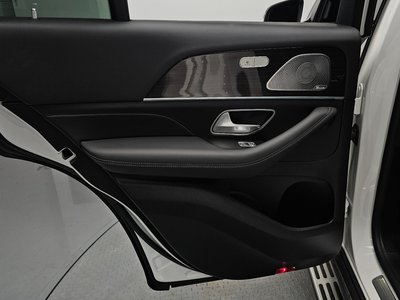 2022 Mercedes-BENZ GLE — миниатюра 15