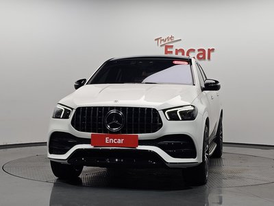 2022 Mercedes-BENZ GLE photo 3
