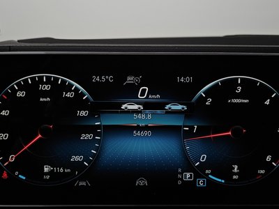 2022 Mercedes-BENZ GLE — миниатюра 11