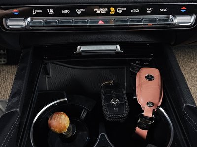 2022 Mercedes-BENZ GLE — миниатюра 29