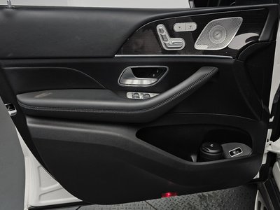 2022 Mercedes-BENZ GLE — миниатюра 14
