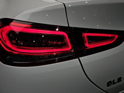 2022 Mercedes-BENZ GLE photo 10