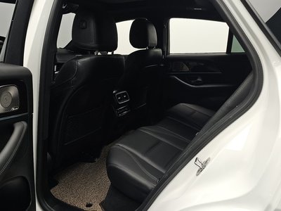 2022 Mercedes-BENZ GLE — миниатюра 16