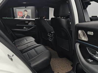 2022 Mercedes-BENZ GLE — миниатюра 17