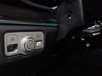 2022 Mercedes-BENZ GLE — миниатюра 26