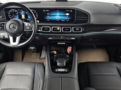 2022 Mercedes-BENZ GLE photo 5