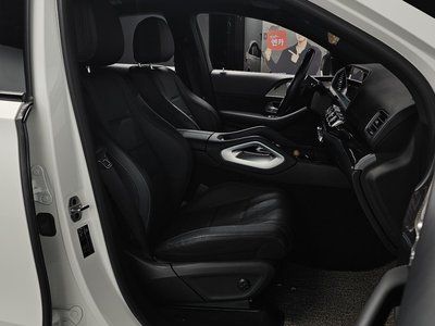 2022 Mercedes-BENZ GLE — миниатюра 18