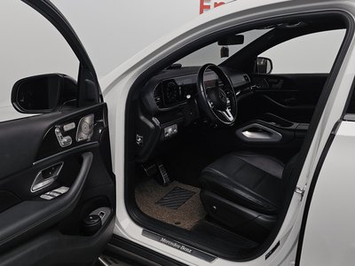 2022 Mercedes-BENZ GLE — миниатюра 13