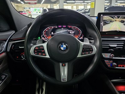 BMW 6 SERIES GT - 10