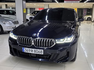 BMW 6 SERIES GT - 2