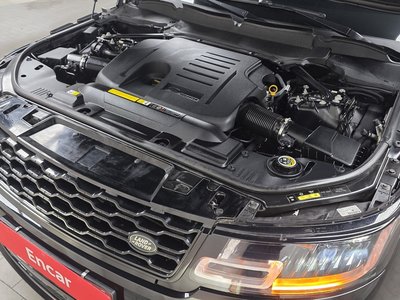 LAND ROVER RANGE ROVER SPORT - 7