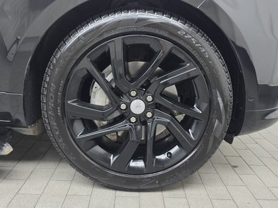 صورة 8 لـ 2021 LAND Rover RANGE ROVER SPORT