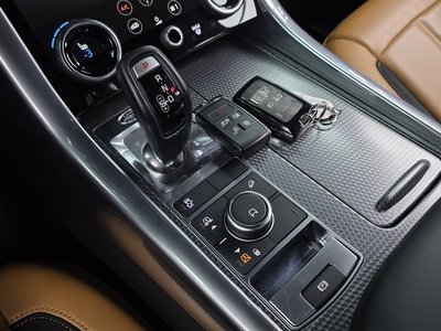 LAND ROVER RANGE ROVER SPORT - 9