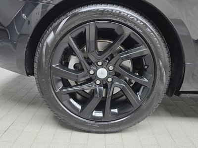 LAND ROVER RANGE ROVER SPORT - 6