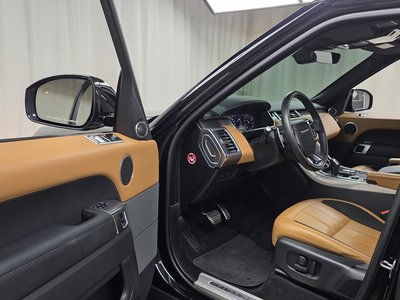 LAND ROVER RANGE ROVER SPORT - 10