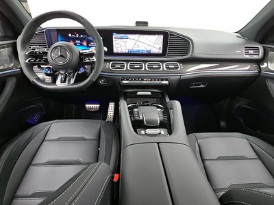 MERCEDES-BENZ GLE - 5