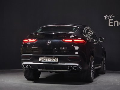 MERCEDES-BENZ GLE - 3