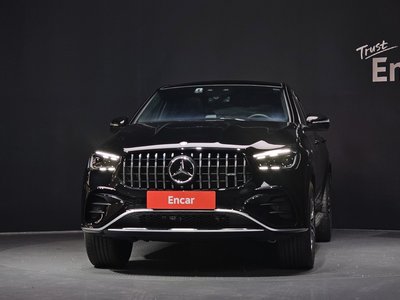 MERCEDES-BENZ GLE - 2