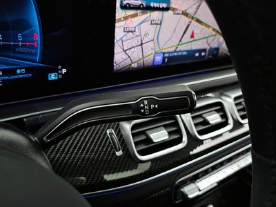 MERCEDES-BENZ GLE - 9