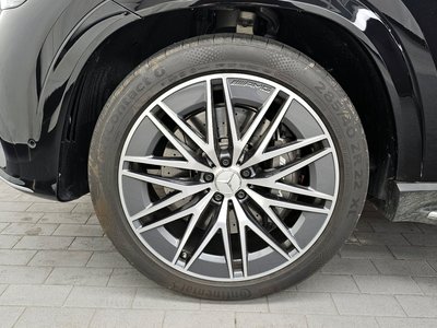 MERCEDES-BENZ GLE - 6