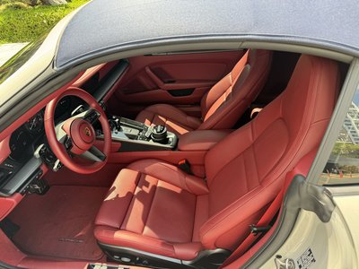 PORSCHE 911 - 9