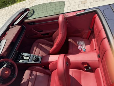 PORSCHE 911 - 10