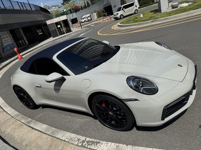 PORSCHE 911 - 2