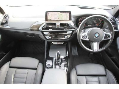 BMW X3 - 2