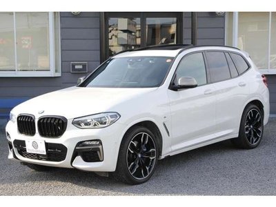 BMW X3 - 4